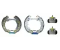 Sada brzdovch elist BREMBO ‐ BRE K56024