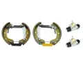 BREMBO Sada brzdovch elist KIT & FIT ‐ BRE K59044