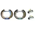 Sada brzdov�ch �elist�&nbsp;BREMBO&nbsp;&dash;&nbsp;BRE K61077
