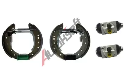 BREMBO Sada brzdovch elist BRE K 68 073, K 68 073