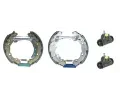 Sada brzdovch elist BREMBO ‐ BRE K68074