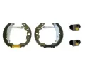 BREMBO Sada brzdovch elist ‐ BRE K68075