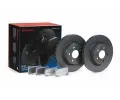 BREMBO Souprava kotouovch brzd BEYOND LINE - EV ‐ BRE KT08001