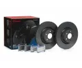 BREMBO Souprava kotouovch brzd BEYOND LINE - EV ‐ BRE KT08003