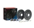 Souprava kotouovch brzd BREMBO ‐ BRE KT08014