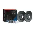 BREMBO Souprava kotouovch brzd BEYOND LINE - EV ‐ BRE KT08021