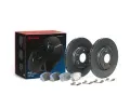 Souprava kotouovch brzd BREMBO ‐ BRE KT08028