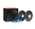 BREMBO Souprava kotouovch brzd BEYOND LINE - EV ‐ BRE KT08030