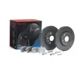 BREMBO Souprava kotouovch brzd BEYOND LINE - EV ‐ BRE KT08036