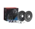 BREMBO Souprava kotouovch brzd BEYOND LINE - EV ‐ BRE KT08037