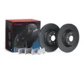 BREMBO Souprava kotou�ov�ch brzd BEYOND LINE - EV&nbsp;&dash;&nbsp;BRE KT08042