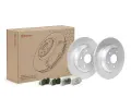 BREMBO Souprava kotou�ov�ch brzd BEYOND LINE - Greenance&nbsp;&dash;&nbsp;BRE KT10032