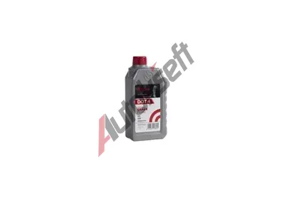 BREMBO Brzdov kapalina DOT 4 Premium - 0,5 l BRE L04005, L 04 005
