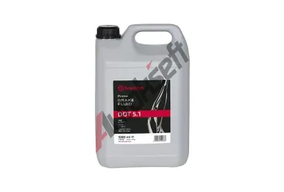 BREMBO Brzdov� kapalina DOT 5.1 - 5 l BRE L05050, L 05 050