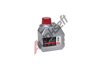 BREMBO Brzdová kapalina Brembo DOT 4 Low Viscosity Premium Brake Fluid 250 ml BRE LA4202, L A4 202 BREMBO Brzdová kapalina Brembo DOT 4 Low Viscosity Premium Brake Fluid 250 ml BRE LA4202, L A4 202