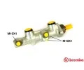 Hlavn brzdov vlec BREMBO ‐ BRE M06001
