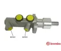 Hlavn brzdov vlec BREMBO ‐ BRE M06010