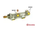 Hlavn brzdov vlec BREMBO ‐ BRE M06012