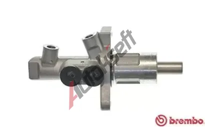 BREMBO Hlavn� brzdov� v�lec BRE M 06 029, M 06 029