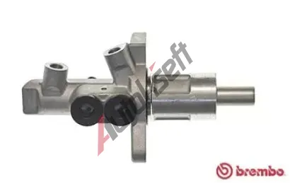 BREMBO Hlavn brzdov vlec BRE M 06 030, BRE M06030