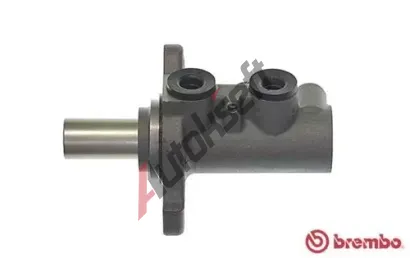 BREMBO Hlavn brzdov vlec BRE M 06 032, M 06 032