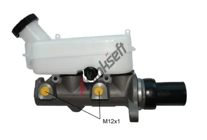 BREMBO Hlavní brzdový válec ESSENTIAL LINE BRE M11008, M 11 008 BREMBO Hlavní brzdový válec ESSENTIAL LINE BRE M11008, M 11 008