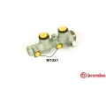 Hlavn brzdov vlec BREMBO ‐ BRE M15001
