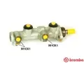 Hlavn brzdov vlec BREMBO ‐ BRE M23014