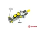 Hlavn brzdov vlec BREMBO ‐ BRE M23020