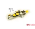 Hlavn brzdov vlec BREMBO ‐ BRE M23023