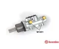 Hlavn brzdov vlec BREMBO ‐ BRE M23024