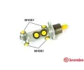 Hlavn brzdov vlec BREMBO ‐ BRE M23027