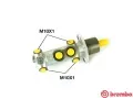 Hlavn brzdov vlec BREMBO ‐ BRE M23035