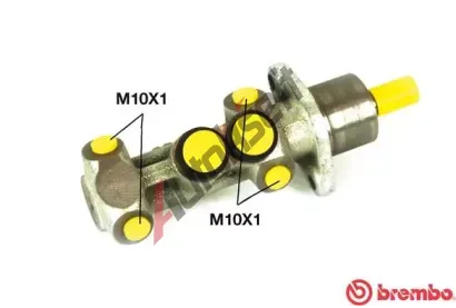 BREMBO Hlavn brzdov vlec BRE M23040, M 23 040