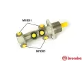 Hlavn brzdov vlec BREMBO ‐ BRE M23041