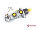 Hlavn brzdov vlec BREMBO ‐ BRE M23049