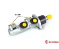 Hlavn brzdov vlec BREMBO ‐ BRE M23052