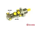 Hlavn brzdov vlec BREMBO ‐ BRE M23055