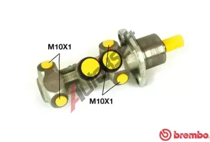 BREMBO Hlavn brzdov vlec BRE M23055, M 23 055