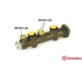 Hlavn brzdov vlec BREMBO ‐ BRE M23060