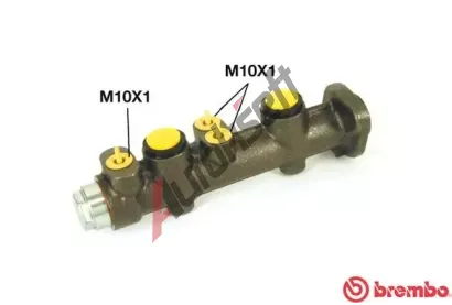 BREMBO Hlavn brzdov vlec BRE M23109, M 23 109