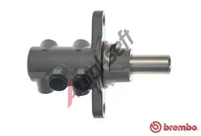 BREMBO Hlavn brzdov vlec BRE M 23 136, BRE M23136