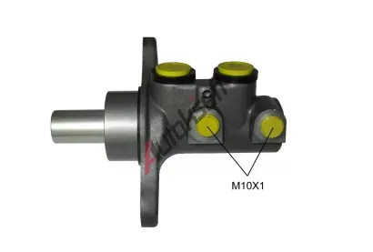 BREMBO Hlavní brzdový válec ESSENTIAL LINE BRE M23148, M 23 148 BREMBO Hlavní brzdový válec ESSENTIAL LINE BRE M23148, M 23 148