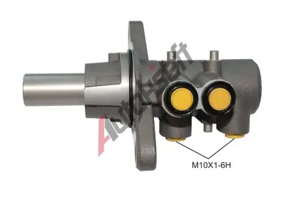 BREMBO Hlavn� brzdov� v�lec ESSENTIAL LINE BRE M23164, M 23 164