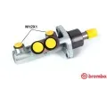 Hlavn brzdov vlec BREMBO ‐ BRE M24004