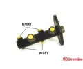 Hlavn brzdov vlec BREMBO ‐ BRE M24013