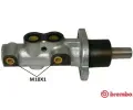 Hlavn brzdov vlec BREMBO ‐ BRE M24016