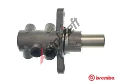 BREMBO Hlavn brzdov vlec BRE M 24 119, M 24 119