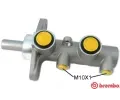 Hlavn brzdov vlec BREMBO ‐ BRE M28001