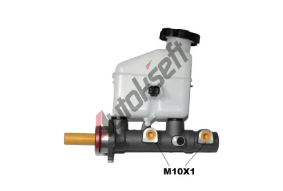 BREMBO Hlavn brzdov vlec ESSENTIAL LINE BRE M30036, M 30 036